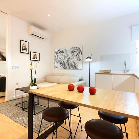 Molino Malasaña by Madflats Collection Madrid Exterior foto
