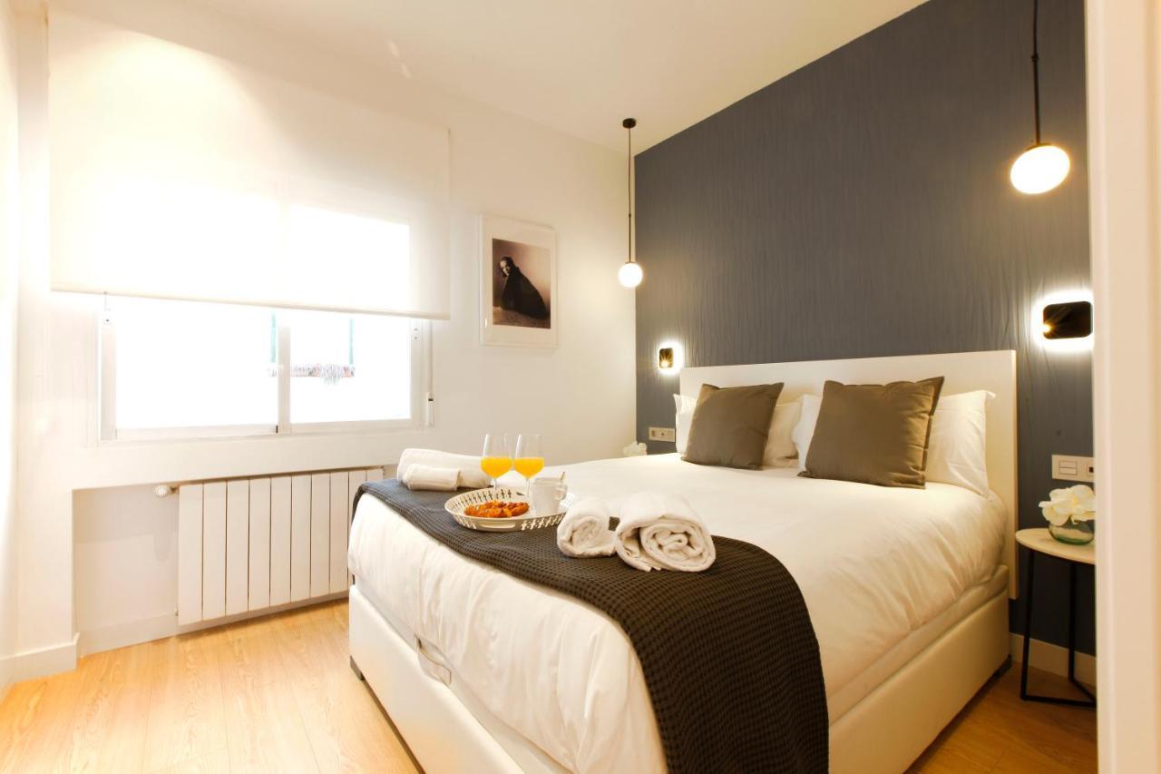 Molino Malasaña by Madflats Collection Madrid Exterior foto