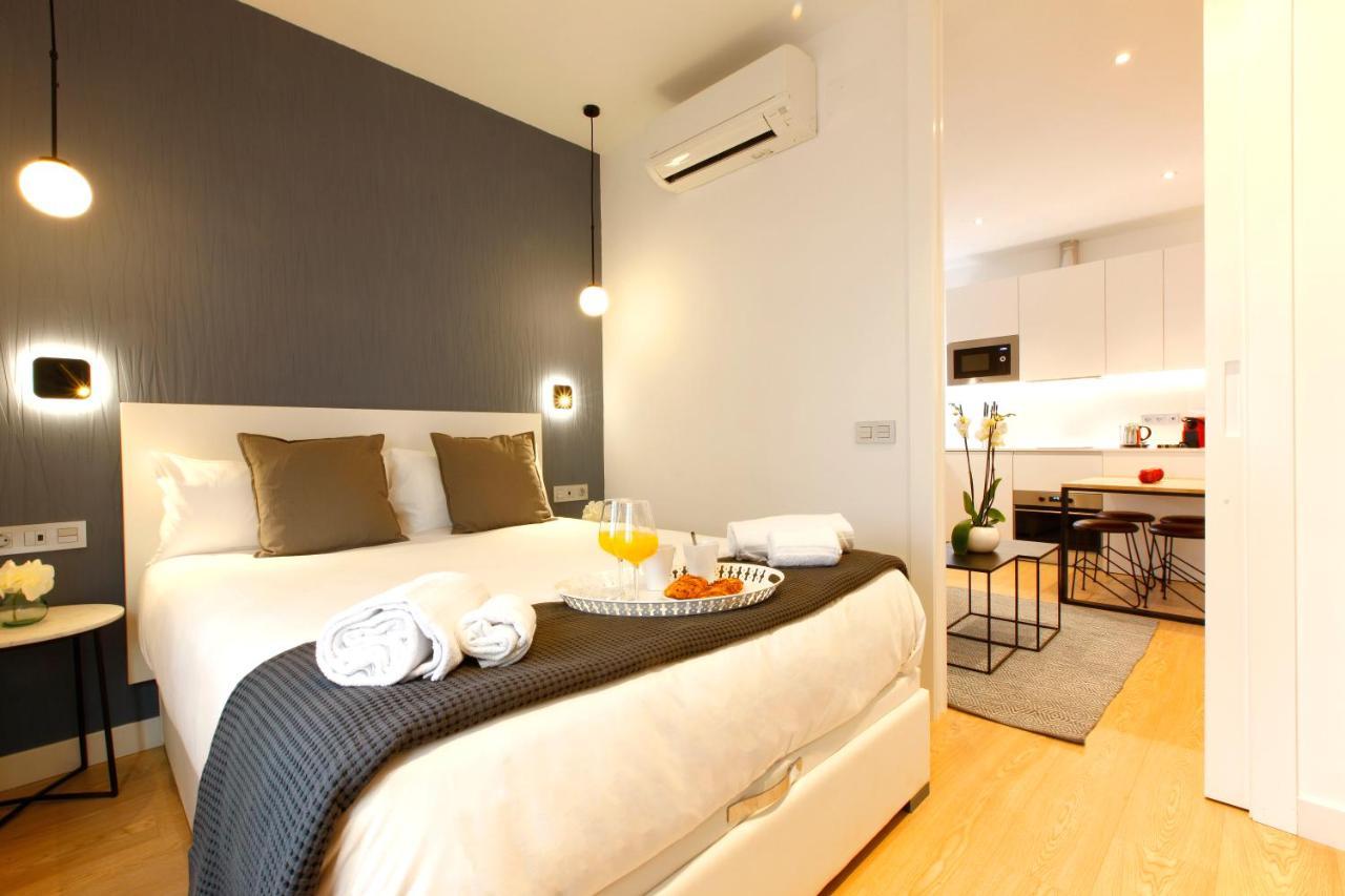 Molino Malasaña by Madflats Collection Madrid Exterior foto