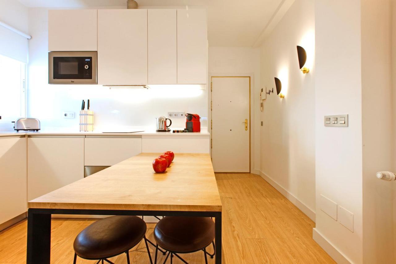 Molino Malasaña by Madflats Collection Madrid Exterior foto