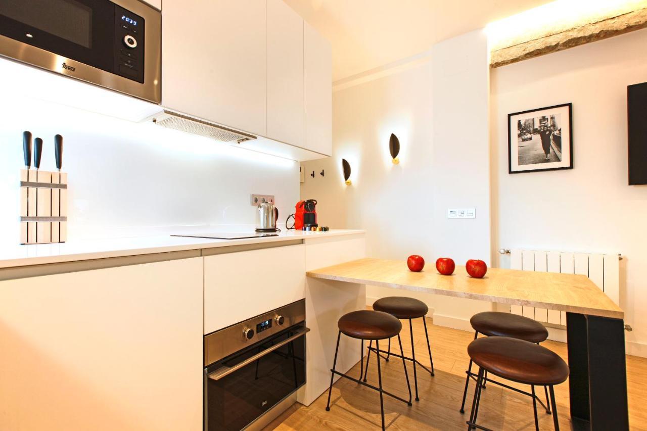 Molino Malasaña by Madflats Collection Madrid Exterior foto