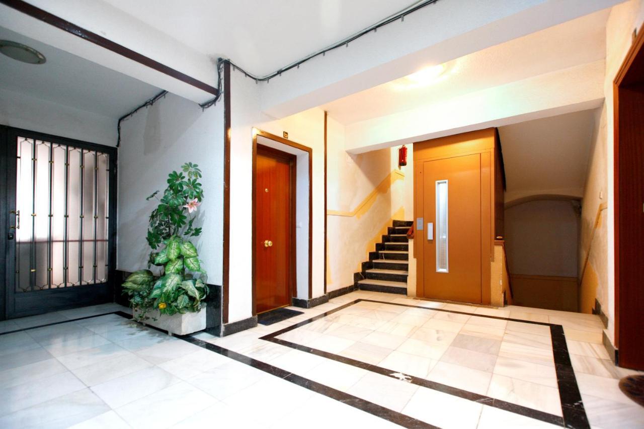 Molino Malasaña by Madflats Collection Madrid Exterior foto