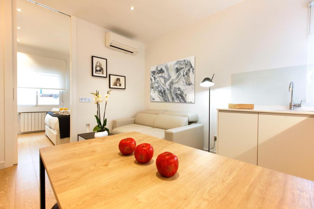 Molino Malasaña by Madflats Collection Madrid Exterior foto