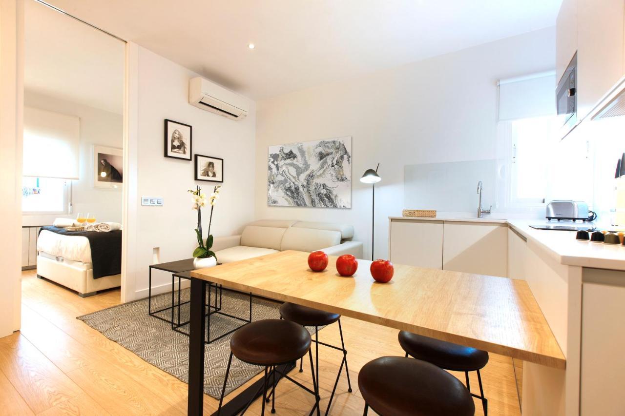 Molino Malasaña by Madflats Collection Madrid Exterior foto