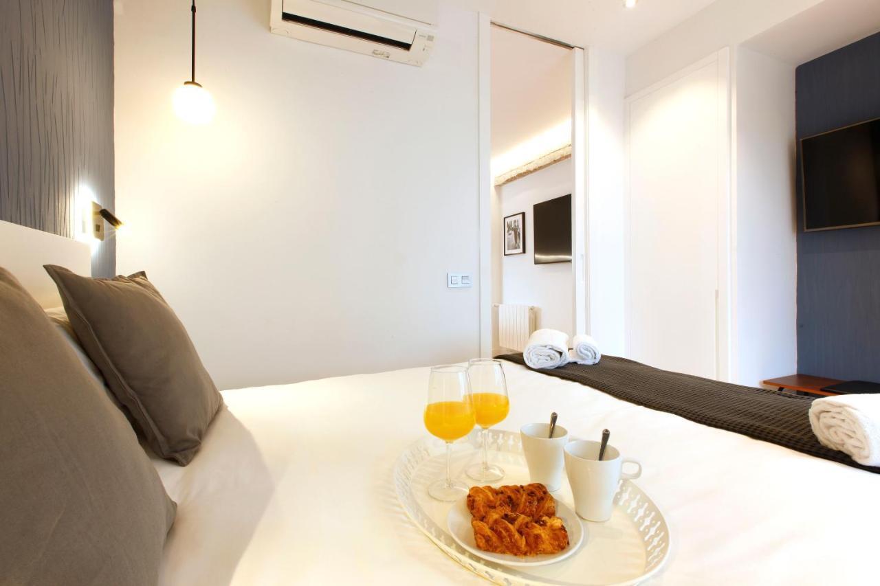 Molino Malasaña by Madflats Collection Madrid Exterior foto