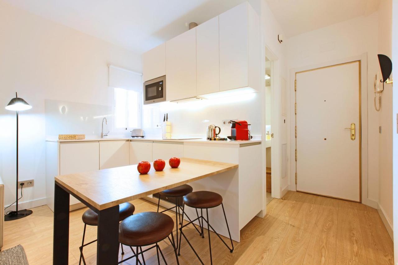 Molino Malasaña by Madflats Collection Madrid Exterior foto